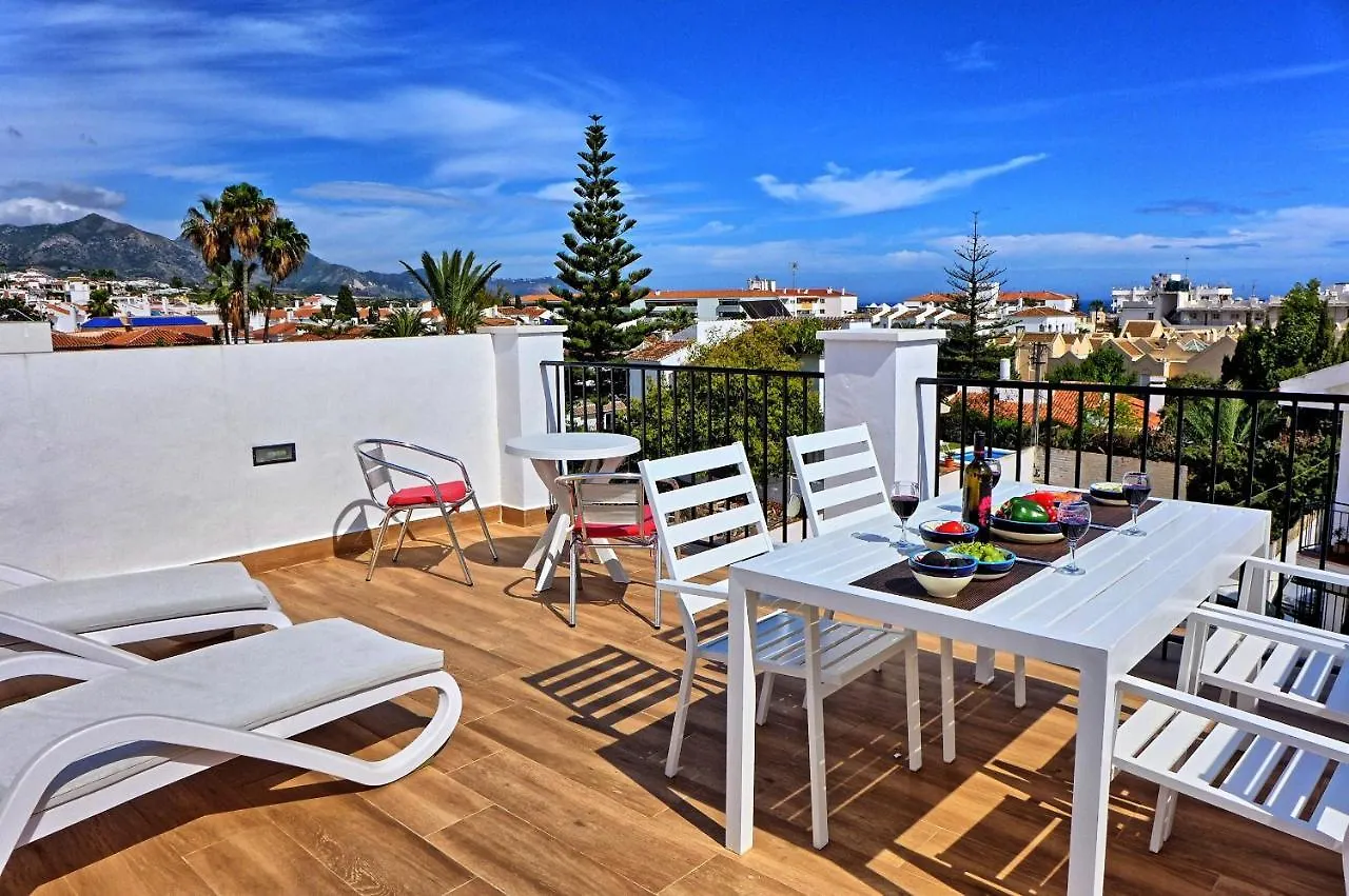 Casa Anduez Villa Nerja