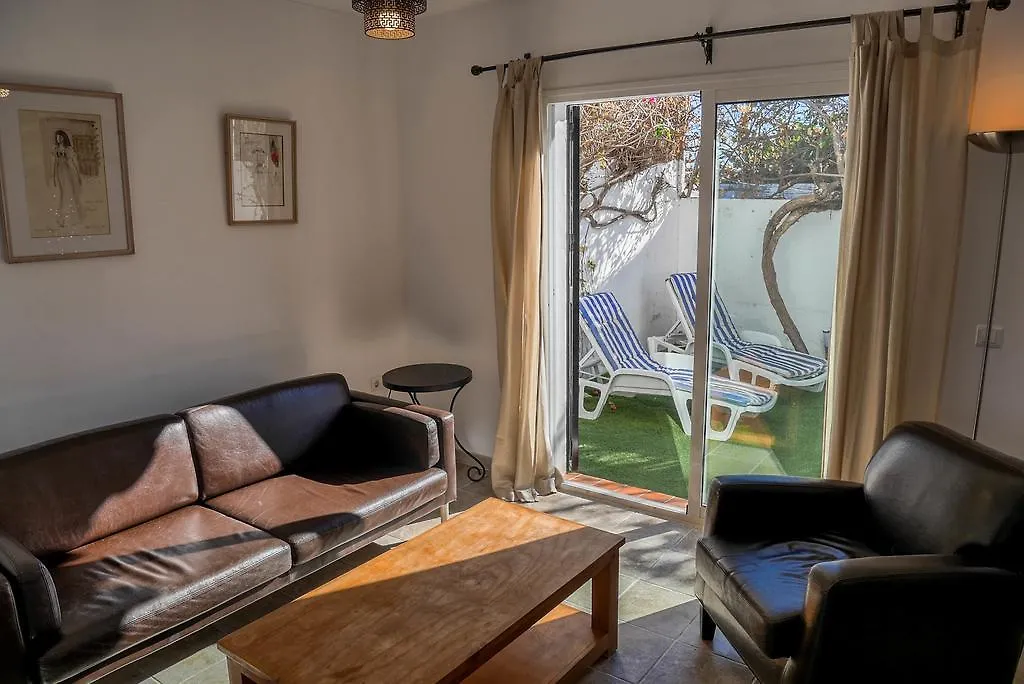 Holiday home Casa Anduez Villa Nerja