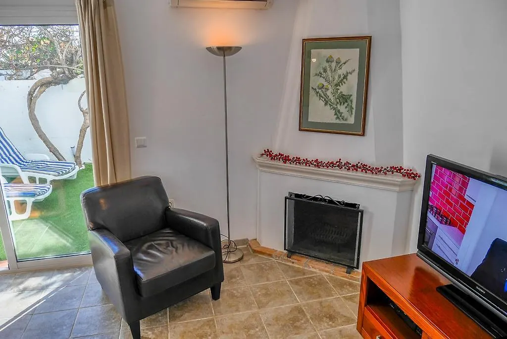 Casa Anduez Villa Nerja Spain