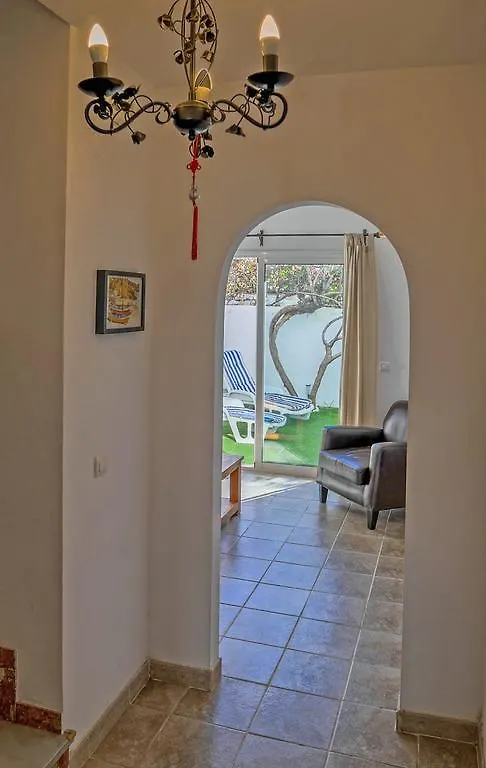 Holiday home Casa Anduez Villa Nerja Spain