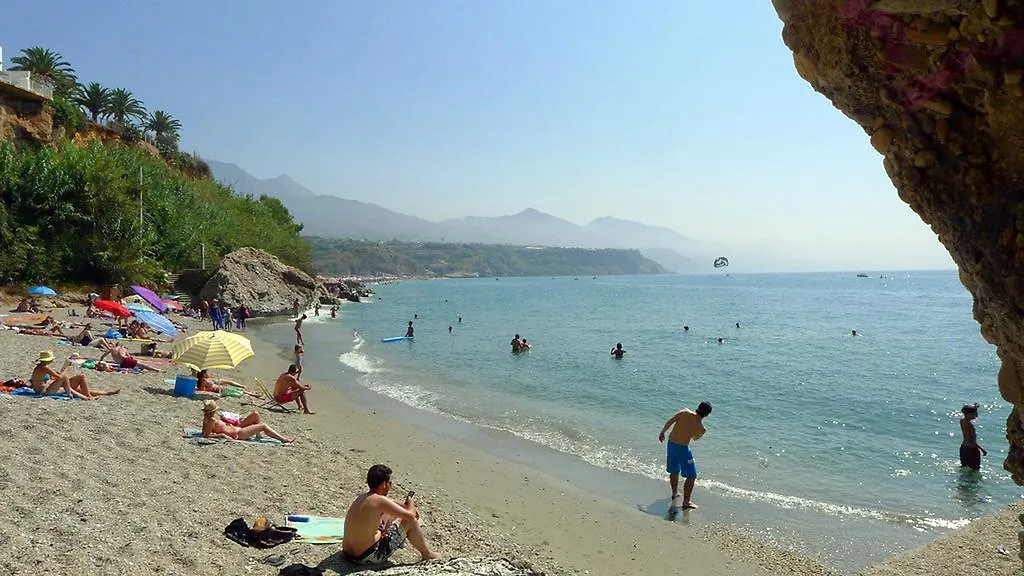 Casa Anduez Villa Nerja
