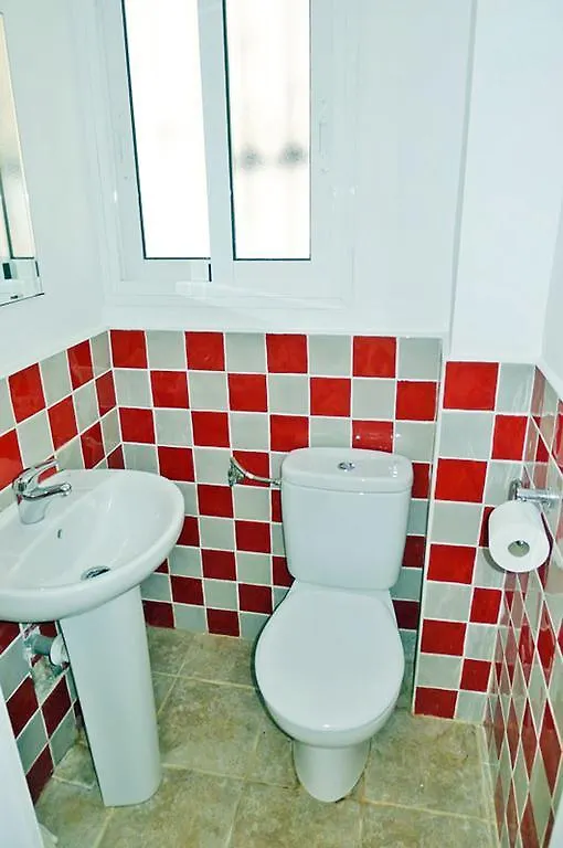 Casa Anduez Villa Nerja Holiday home