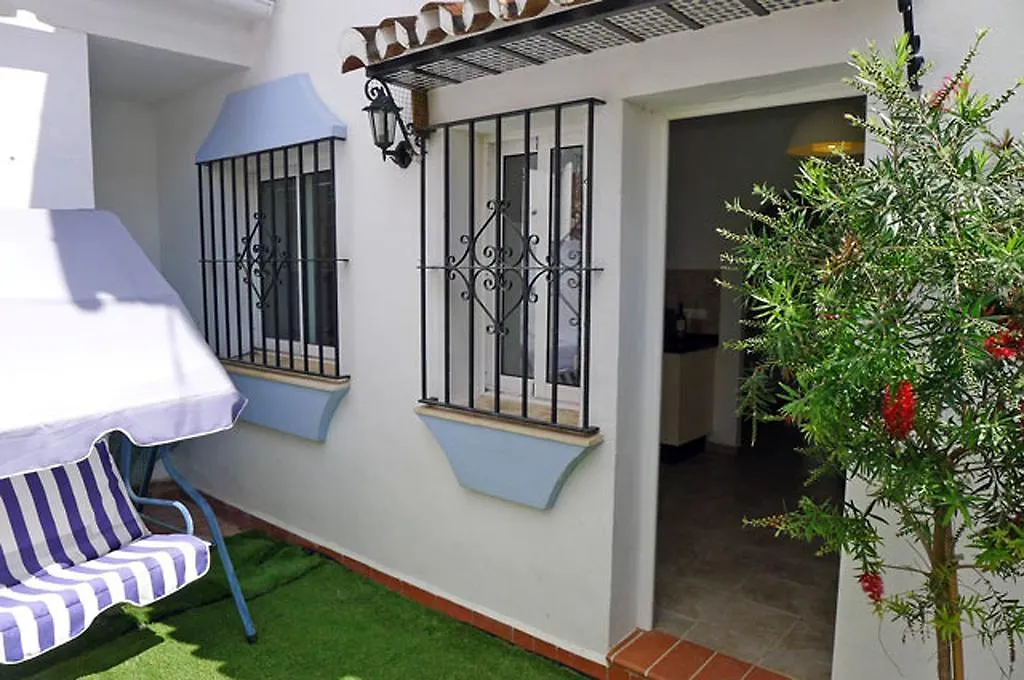 Casa Anduez Villa Nerja 0*,