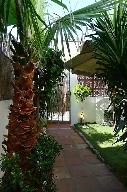 Casa Anduez Villa Nerja Holiday home