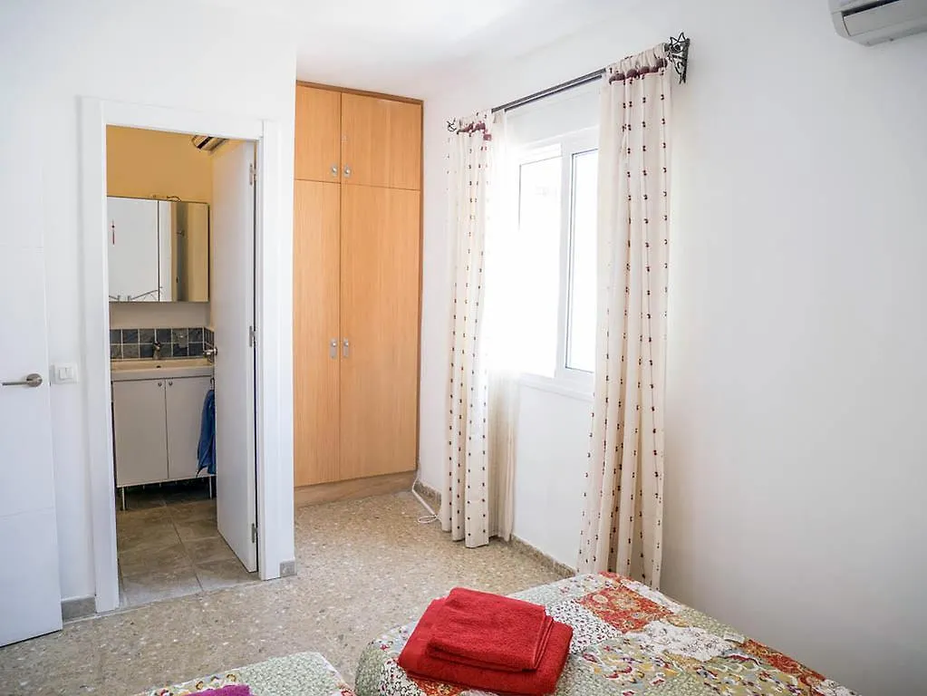 Casa Anduez Villa Nerja