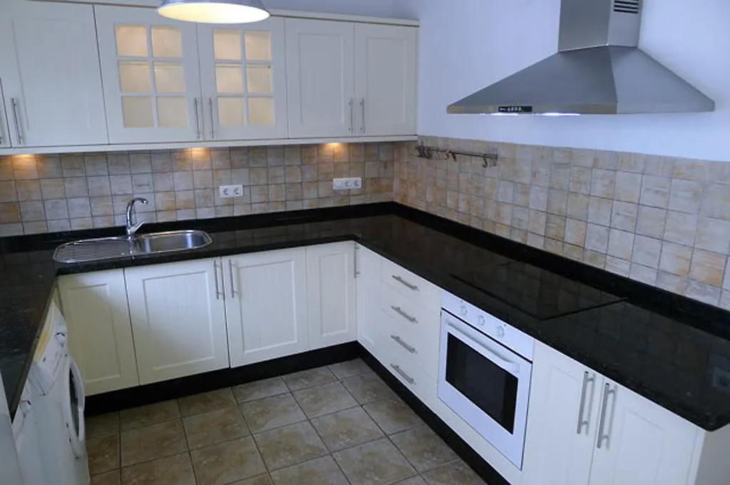 Casa Anduez Villa Nerja Holiday home