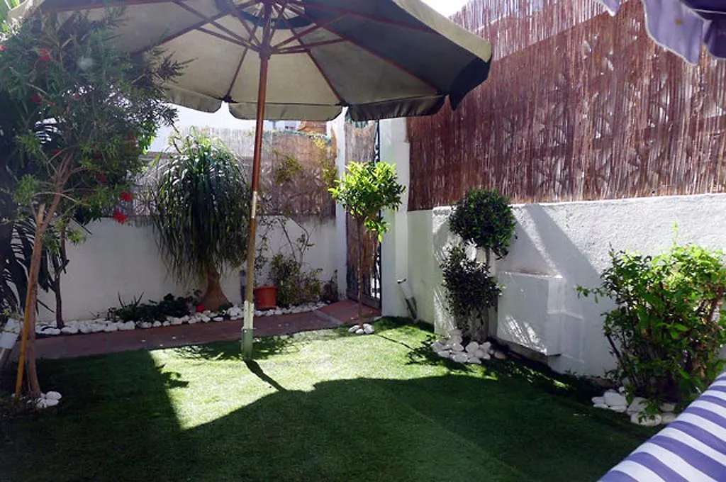 Casa Anduez Villa Nerja Holiday home