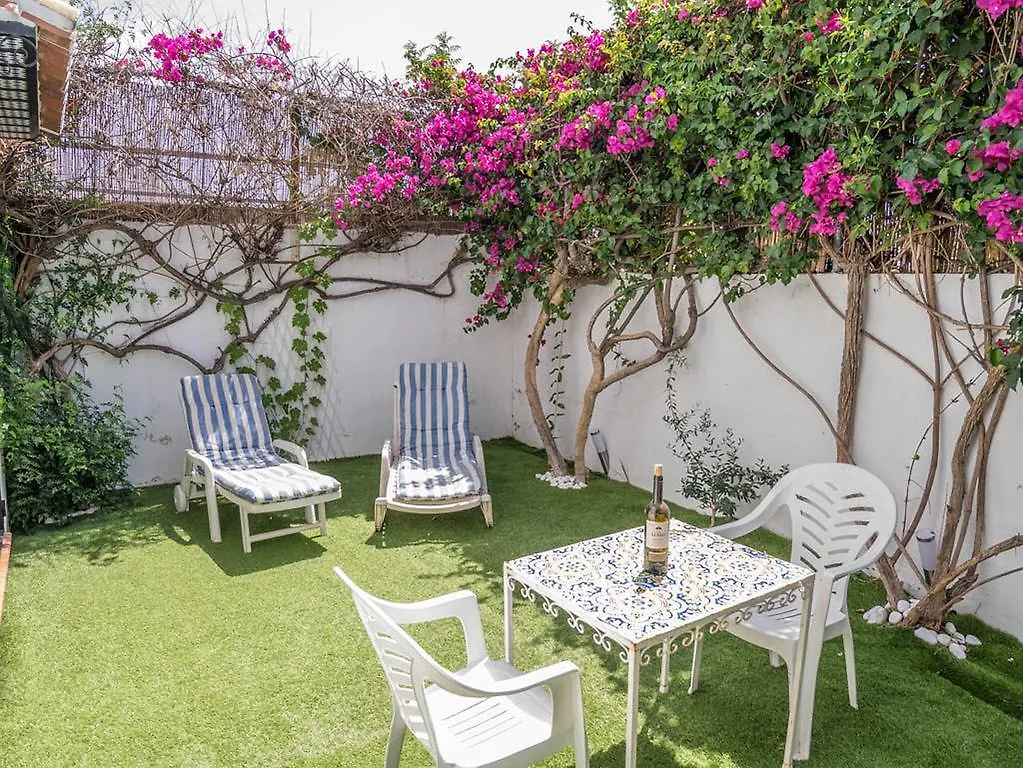 Casa Anduez Villa Nerja 0*,  Spain