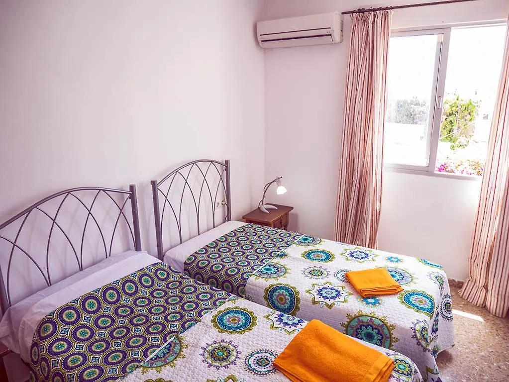 Holiday home Casa Anduez Villa Nerja